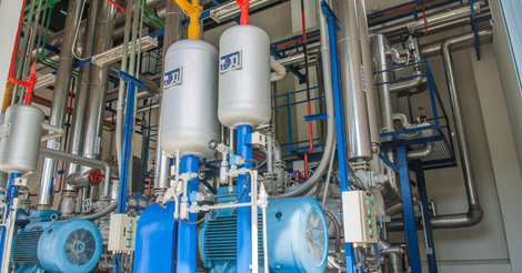 Eco-Friendly Refrigerants: HVAC Power Saver for Your Wallet and the Planet