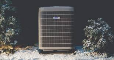 Cold Climate Heat Pumps: Are They Ready for Harsh Winters?