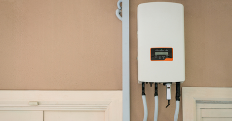 What Is an Inverter Compressor and Why It’s Becoming Standard What Is an Inverter Compressor and Why It’s Becoming Standard