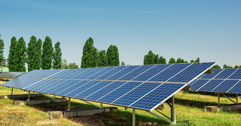 Solar-Ready HVAC: What It Means, Why It Matters, and How to Upgrade Solar-Ready HVAC: What It Means, Why It Matters, and How to Upgrade