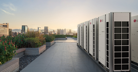 The Future of Cooling: Meet the New LG HVAC Collection for 2025 The Future of Cooling: Meet the New LG HVAC Collection for 2025