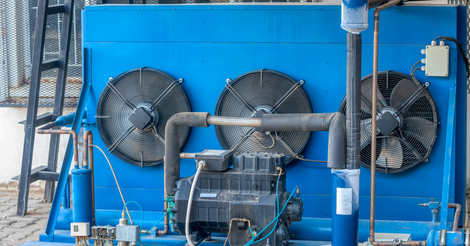 Understanding HVAC Refrigerant Lines: Suction vs Liquid Line Explained Understanding HVAC Refrigerant Lines: Suction vs Liquid Line Explained