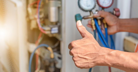 What Does HVAC‑Ready Really Mean? Demystifying Manufacturer Lingo