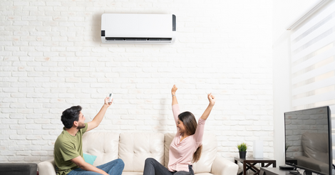 Ductless vs Ducted Mini-Split Systems: What’s the Real Difference? Ductless vs Ducted Mini-Split Systems: What’s the Real Difference?