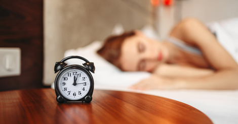 How HVAC Systems Can Affect Sleep Quality