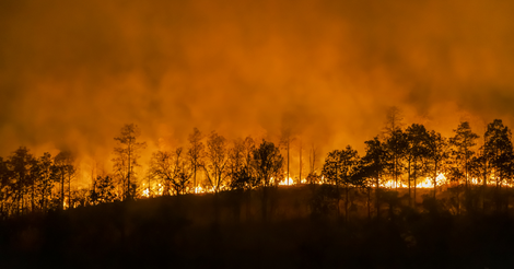 HVAC in Disaster Preparedness: What Systems Fail First in an Emergency