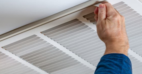 Behind the Grille: What Your Return Air Vents Say About Your HVAC Health