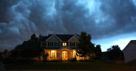 Why Your HVAC System Smells Different After a Storm Why Your HVAC System Smells Different After a Storm