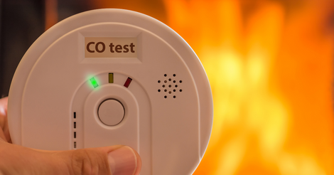 HVAC and Carbon Monoxide: What Most Homeowners Don’t Realize
