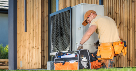 What Is Short Cycling? The Silent Killer of HVAC Systems What Is Short Cycling? The Silent Killer of HVAC Systems