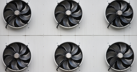 What Your HVAC System Is Doing During the Off-Season