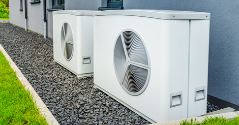 When Heat Pumps Freeze: Understanding Defrost Mode When Heat Pumps Freeze: Understanding Defrost Mode