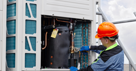 HVAC Parasitic Loads: The Energy Vampires in Your System HVAC Parasitic Loads: The Energy Vampires in Your System