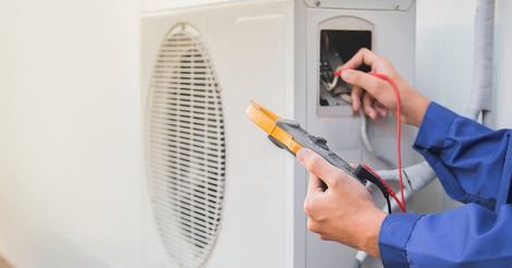 Refrigerant Migration: The Invisible Efficiency Killer Refrigerant Migration: The Invisible Efficiency Killer