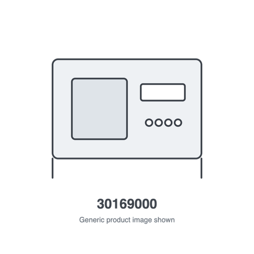 Sunstar 30169000 Fan Center Relay Kit - generic product illustration