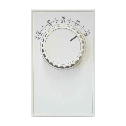 Sunstar 30348100 economy two-stage 24V thermostat