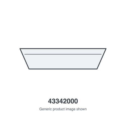 Sunstar 43342000 Corner Reflector - generic product illustration