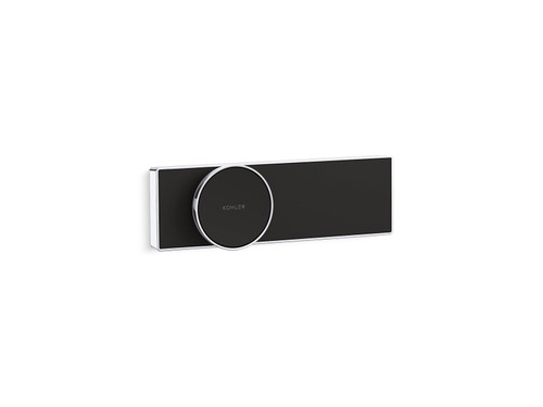 KOHLER Anthem+ Digital Control for Steam Shower Systems in Polished Chrome