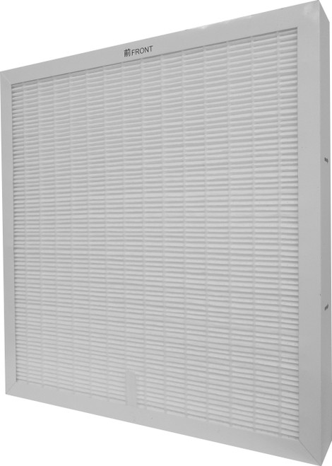 Sunpentown Replacement HEPA Filter for AC-2102 & AC-9966 | 2102-HEPA — view 1