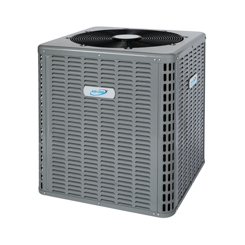 Aircon 2.5 Ton 14.3 SEER2 Heat Pump Air Conditioner Condenser R32 Refrigerant Saturn Rise Series | ARUCV7H4T30