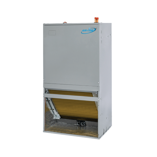 Aircon 1.5 Ton Air Conditioner Front Return Air Handler R32 Refrigerant Saturn Rise Series | ARUFR7H4T18-S