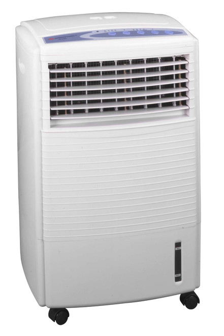 Sunpentown Evaporative Air Cooler | SF-608R — view 1