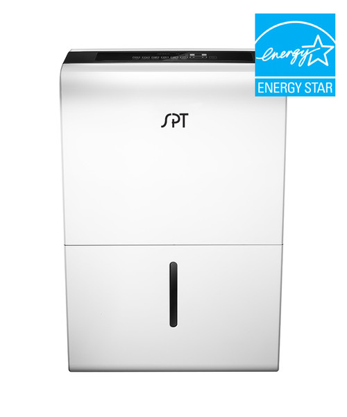 Sunpentown 30-pint Dehumidifier with Energy Star | SD-33E Sunpentown 30-pint Dehumidifier with Energy Star | SD-33E