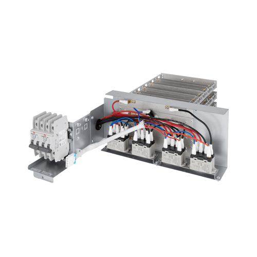 LG 8kW Electric Heat Strip for KNUKE Series Air Handlers, model ANEH083C1