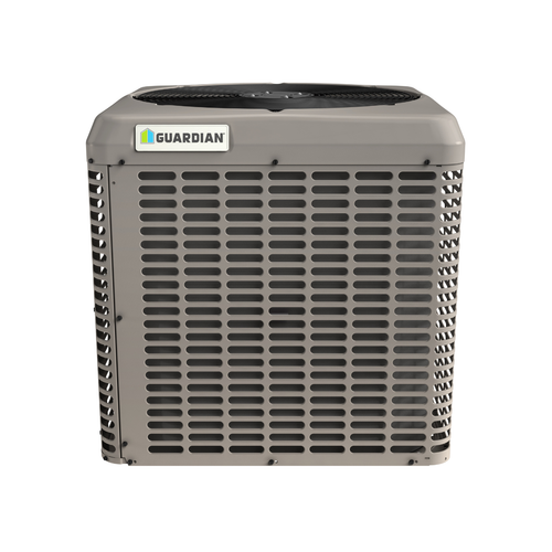 Guardian by York 2 Ton 14.3 Seer Air Conditioner Condenser R454B Refrigerant | RC424E2S11