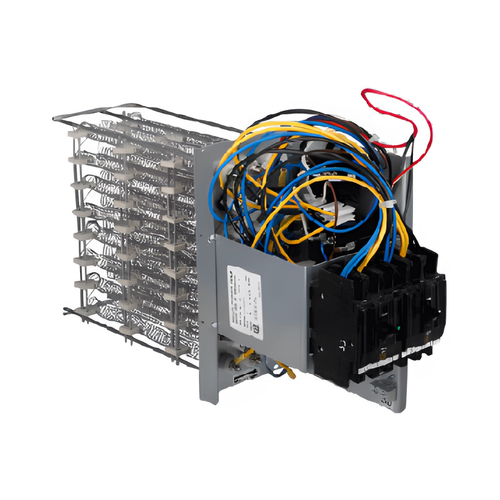 Guardian by York 8kW Electric Heat Strip for JHE Series Air Handler & PC3E Package Units | S1-8HK16500806