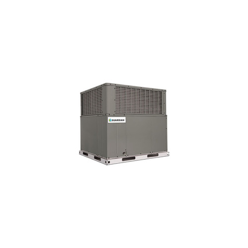 Guardian by York 5 Ton 13.4 Seer Air Conditioner Package Unit R454B Refrigerant