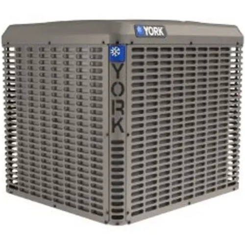 Guardian by York 3 Ton 13.4 Seer Heat Pump Air Conditioner Package Unit R454B Refrigerant, model PH3E36N00S2
