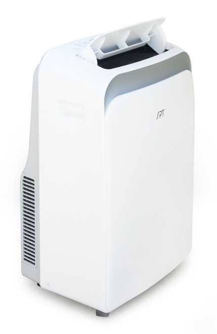 Sunpentown 12,000BTU Portable Air Conditioner - Cooling only (SACC*: 8,000BTU), model WA-S8001E