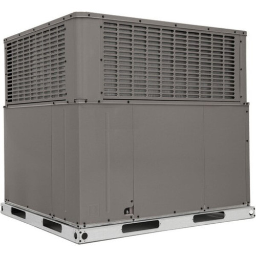 Guardian by York 4 Ton 13.4 Seer Heat Pump Air Conditioner Package Unit R454B Refrigerant, model PH3E48N00S2