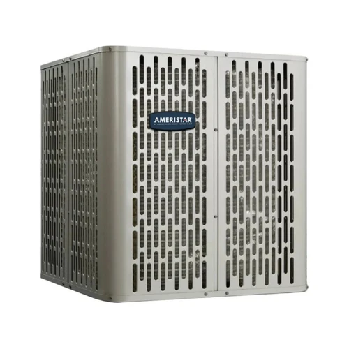 Ameristar by American Standard 1.5 Ton 14.3 SEER2 Air Conditioner Condenser R-454B Refrigerant, model A5AC4018A1000A