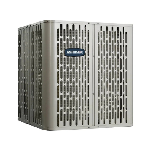 Ameristar by American Standard 2 Ton 15.2 SEER2 Heat Pump Air Conditioner Condenser R-454B Refrigerant, model A5HP5024A1000A