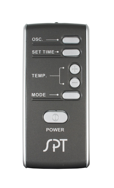 Sunpentown SH-1960B Tower Heater - Thumbnail 3