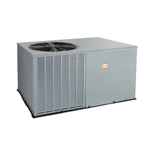 Payne by Carrier 2 Ton 13.4 SEER2 Air Conditioner Package Unit R454B Refrigerant | PA5ZNB024000AA-P