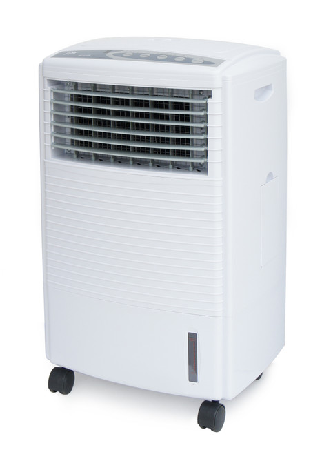 Sunpentown Evaporative Air Cooler with 3D Cooling Pad, model SF-612R