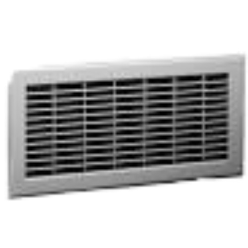 Bard Return Grill 30” x 16” for W38 and W72 Series Wall Mounted Package Units