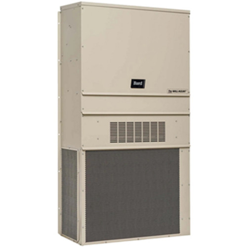 Bard Technicoat / Phenolic Evaporator Coil and Condenser Coil Coating for W18AF and W24AF Series Wall Mounted Package Units