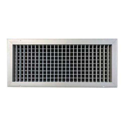 Bard Economy Grill 30”x10” for W38 and W72 Series Wall Mounted Package Units