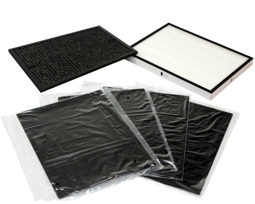 Sunpentown Replacement filter pack for AC-3037, model FILTER-3037