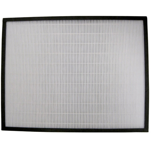 Sunpentown AC-7014 HEPA Filter + Pre-filter | HEPA-7014 — view 1