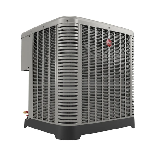 Rheem RA15AY24AJ1NALHP - outdoor unit