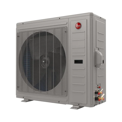 Rheem RD18AY60AJVCA - outdoor unit