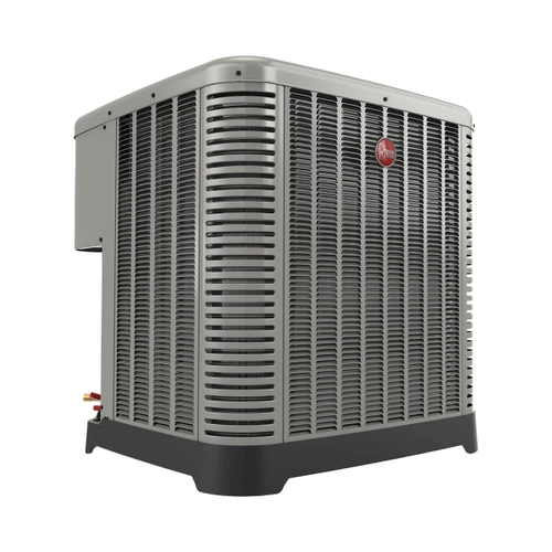 Rheem RA16AY36AJ2NA - outdoor unit