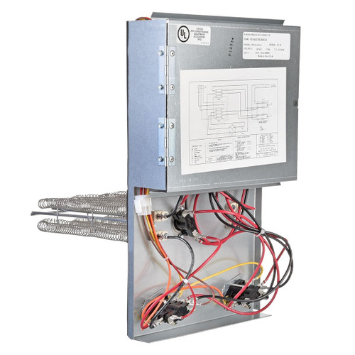 Rheem 5kW Electric Heat Kit (RXQJ-A05J)