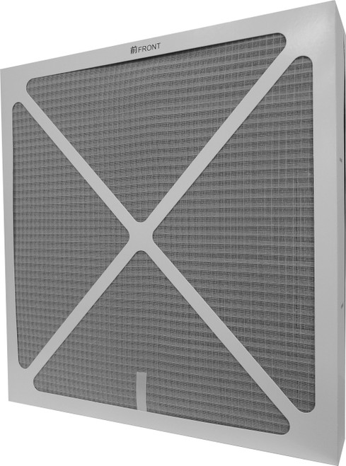 Sunpentown Replacement Carbon Filter for AC-2102 | 2102-CBNA — view 1