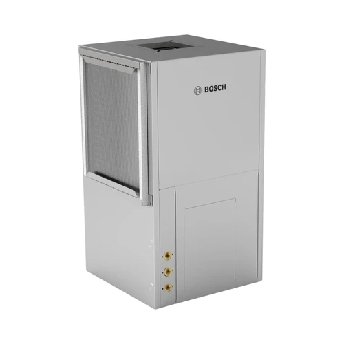 Bosch 2.5 Ton 13.9 EER Left Return Water Source Heat Pump Cupro-nickel R454B Refrigerant | RL030-1VTC-LLTPDA